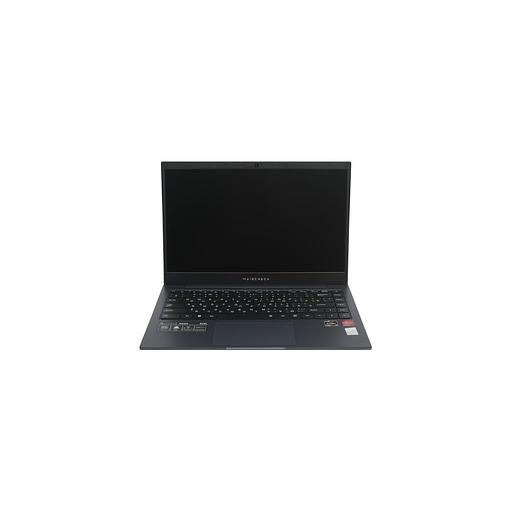 Ноутбук MAIBENBEN S14A-R545UM 14", IPS, AMD Ryzen 5 Pro 4650U 2.1ГГц, 6-ядерный, 8ГБ DDR4, 256ГБ SSD, AMD Radeon Graphics, Windows 11 Home, темно-синий [s14a-r545uma1shure0] фото 1
