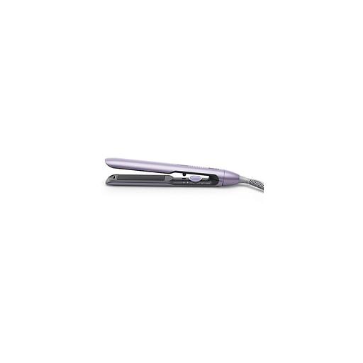 Выпрямитель для волос Philips BHS742/00, фиолетовый фото 1