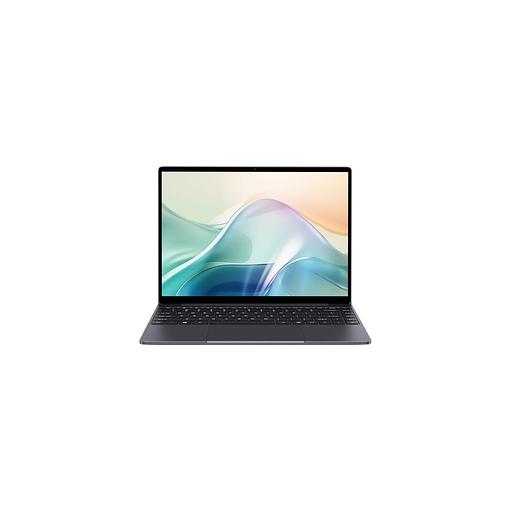 Ноутбук Acer Gadget E10 ETBook 14", IPS, Intel Core i5 12450H 2ГГц, 8-ядерный, 16ГБ DDR4, 512ГБ SSD, Intel UHD Graphics, Windows 11 Home, серебристый фото 1