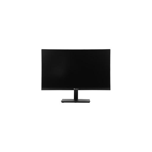 23.8" Монитор PINEBRO MF-2404D, 1920x1080, IPS, 75Гц, 1хHDMI, 1хDP, черный фото 1