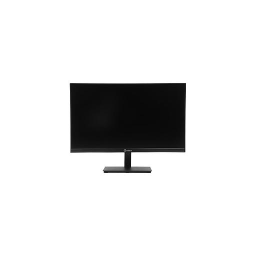 23.8" Монитор PINEBRO MF-2404DD, 1920x1080, IPS, 75Гц, 1хHDMI, 1хDP, черный фото 1