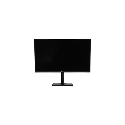 27" Монитор PINEBRO MF-2704D, 1920x1080, IPS, 75Гц, 1хHDMI, 1хDP, черный фото 1