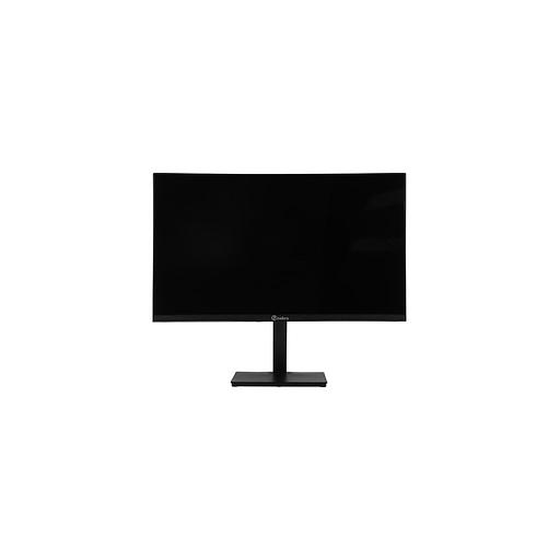 27" Монитор PINEBRO MF-2704D(100), 1920x1080, IPS, 100Гц, 1хHDMI, 1хDP, черный фото 1