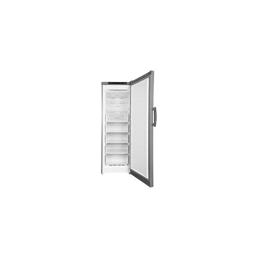 Морозильная камера Indesit DFZ 5175 G, серебристый [869892600020] фото 1