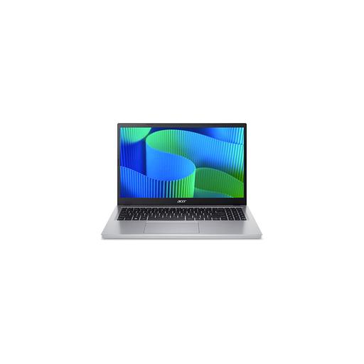 Ноутбук Acer Extensa 15 EX215-34-33AF 15.6", TN, Intel Core i3 N305 1.8ГГц, 8-ядерный, 16ГБ LPDDR5, 512ГБ SSD, Intel UHD Graphics, без операционной системы, серебристый [nx.ehtcd.008] фото 1