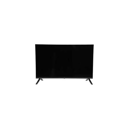 24" Телевизор BQ 24F32B, HD, черный фото 1