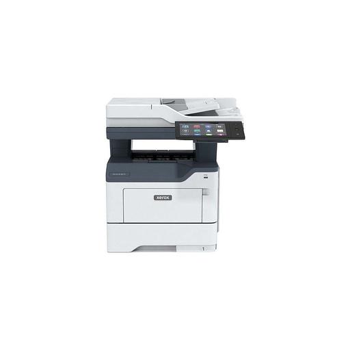 МФУ лазерный Xerox Versalink B415DN черно-белая печать, A4, цвет серый [b415v_dn] фото 1
