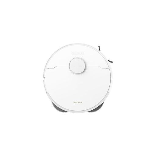 Робот-пылесос DREAME L10s Plus, 75Вт, белый/белый [rll42sd] фото 1