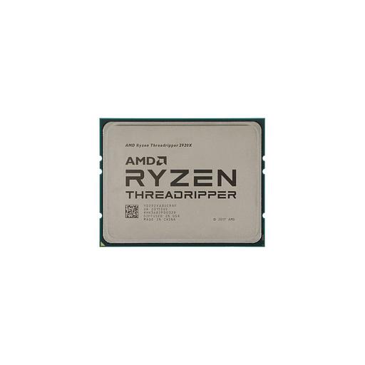 Процессор AMD Ryzen Threadripper 2920X, TR4, OEM [yd292xa8uc9af] фото 1