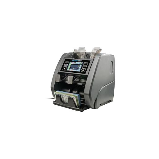 Счетчик банкнот DORS 820F автоматический мультивалюта [frz-044790] фото 1