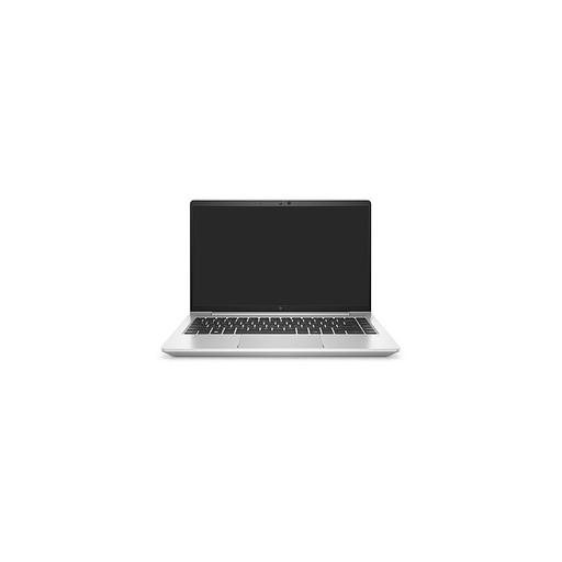 Ноутбук HP EliteBook 640 G9 14", IPS, Intel Core i5 1235U 1.3ГГц, 10-ядерный, 8ГБ DDR4, 512ГБ SSD, Intel Iris Xe graphics, FreeDOS, серебристый [_9b995ea] фото 1