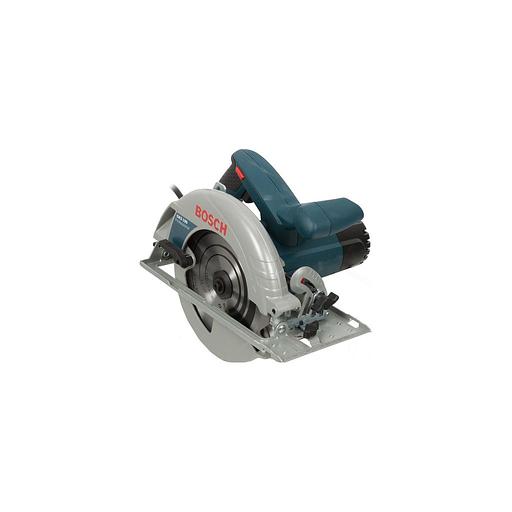 Циркулярная пила Bosch GKS 190 Professional, 190мм [0601623000] фото 1