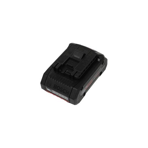 Батарея аккумуляторная Bosch ProCORE, 18В, 4Ач, Li-Ion, ЗУ в комплекте [1600a016gf] фото 1