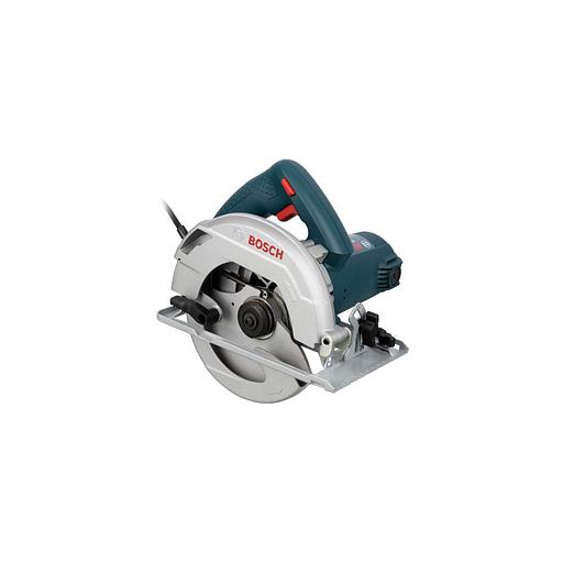 Циркулярная пила Bosch GKS 600, 165мм [06016a9020] фото 1