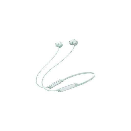 Наушники Huawei FreeLace pro 2 Yarra-N00, Bluetooth, внутриканальные, зеленый [55037229] фото 1