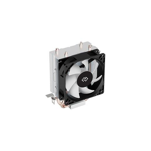 Устройство охлаждения(кулер) Digma D-CPC110-PWM1, 90мм, Ret фото 1