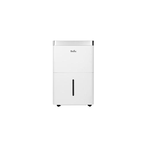 Осушитель воздуха Ballu Comfort BD30T CL белый фото 1