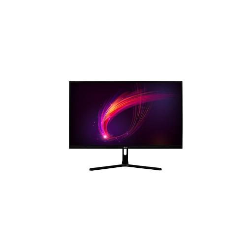 27" Монитор HIPER HB2702, 2560x1440, IPS, 75Гц, 1хHDMI, 1хDP, черный фото 1