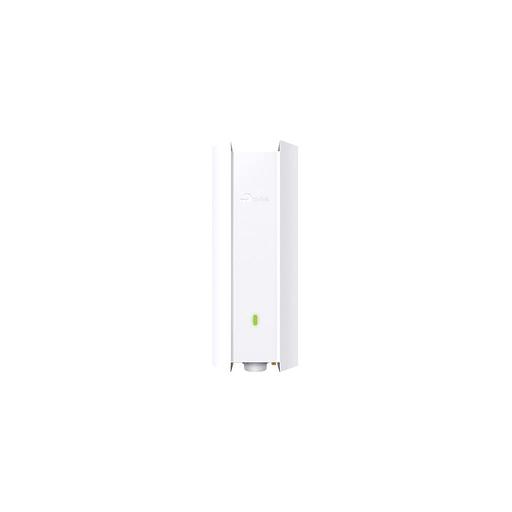 Точка доступа TP-LINK Omada EAP623-Outdoor HD, белый фото 1