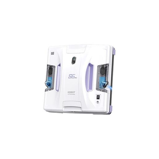 Робот-мойщик окон HOBOT S6 Pro, белый [hobot-s6 pro] фото 1
