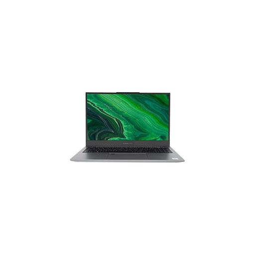 Ноутбук DIGMA PRO Fortis M 15.6", IPS, Intel Core i3 10110U 2.1ГГц, 2-ядерный, 8ГБ DDR4, 256ГБ SSD, Intel UHD Graphics, Windows 11 Pro, серый [dn15p3-8cxw05] фото 1