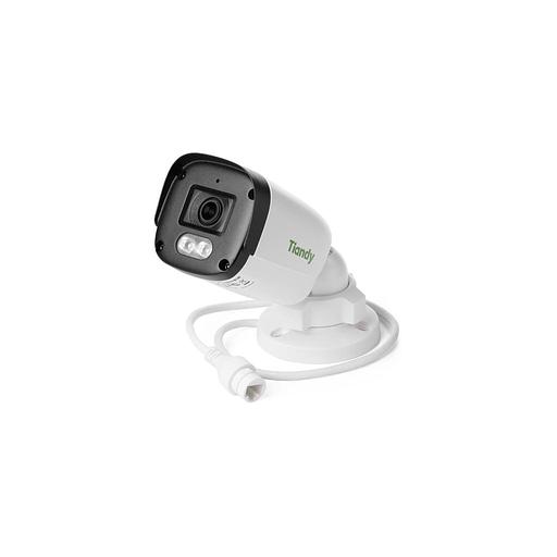 Камера видеонаблюдения IP TIANDY Spark TC-C32QN I3/E/Y/4/V5.1, 1080p, 4 мм, белый фото 1