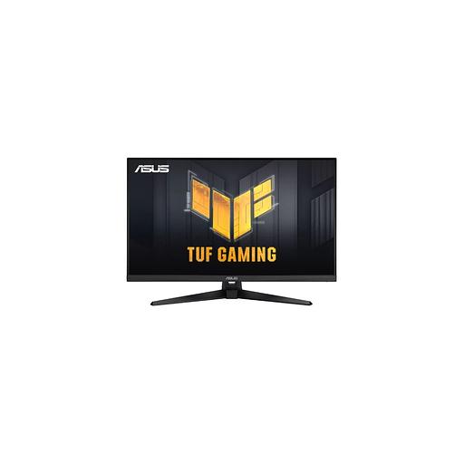 31.5" Монитор ASUS TUF Gaming VG32AQA1A, 2560x1440, VA, 170Гц, 2хHDMI, 1хDP, черный [90lm07l0-b02370] фото 1