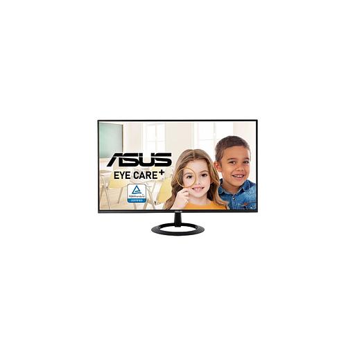 23.8" Монитор ASUS VZ24EHF, 1920x1080, IPS, 100Гц, 1хHDMI, черный [90lm07c0-b01470] фото 1