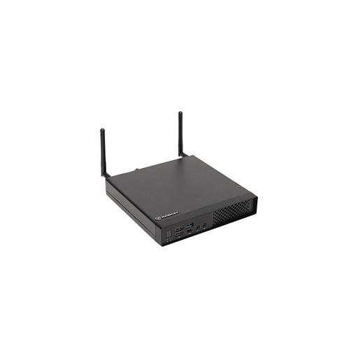 Неттоп RASKAT Standart 507 Intel Core i5 12400, DDR4 16ГБ, 512ГБ(SSD), Intel UHD Graphics 730, без операционной системы, черный [standart507149536] фото 1