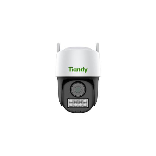 Камера видеонаблюдения IP TIANDY TC-H333N I5W/C/WIFI/Eu/4mm/V4.2, 1296p, 4 мм, белый [tc-h333n i5w/c/wifi/4mm/v4.2] фото 1