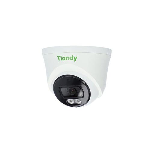 Камера видеонаблюдения IP TIANDY Pro TC-C32XP I3W/E/Y/2.8mm/V4.2, 1080p, 2.8 мм, белый [tc-c32xp i3w/e/y/2.8/v4.2] фото 1