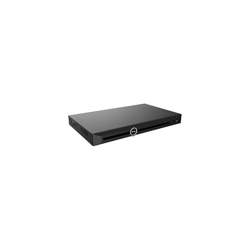 Видеорегистратор NVR (сетевой) TIANDY TC-R3210 I/B/P8/K/V3.1 фото 1