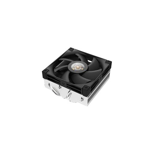 Устройство охлаждения(кулер) DeepCool AN400, 92мм, Ret [r-an400-srwnmn-g] фото 1