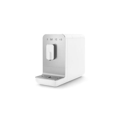 Кофемашина SMEG BCC11WHMEU, белый фото 1