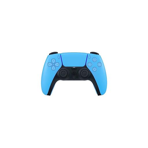Геймпад беспроводной PlayStation DualSense для PlayStation 5, синий [cfi-zct1w] фото 1