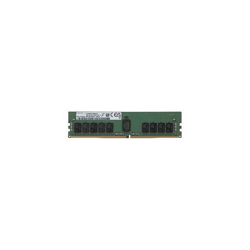 Память DDR4 Samsung M393A2K40EB3-CWE 16ГБ DIMM, ECC, registered, PC4-25600, CL22, 3200МГц фото 1