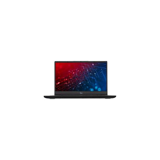 Ноутбук iRU Tactio 15ALG 15.6", 2024, IPS, Intel Core i3 1215U 1.2ГГц, 6-ядерный, 8ГБ DDR4, 256ГБ SSD, Intel UHD Graphics, без операционной системы, черный [2023565] фото 1