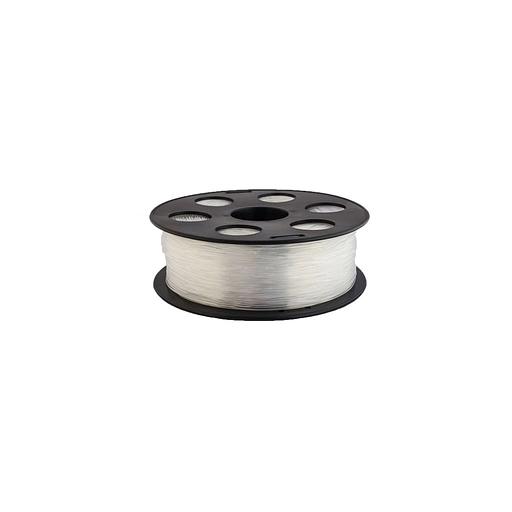 Пластик BESTFILAMENT st_petg_natural_1kg_1.75 PETG/ 1.75мм/ 1кг/ натуральный фото 1