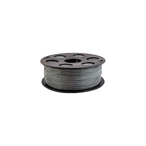 Пластик BESTFILAMENT st_pla_1kg_1.75_serebr PLA/ 1.75мм/ 1кг/ серебристый [st_pla_1kg_1.75_serebro] фото 1
