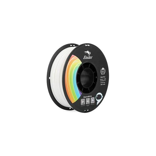 Пластик CREALITY 3301010305 PLA/ 1.75мм/ 1кг/ белый фото 1