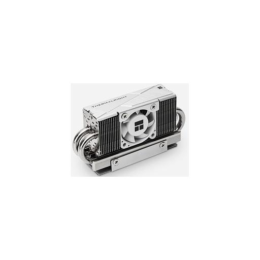 Радиатор Thermalright HR-10-2280-PRO для 2280, с вентилятором 30мм, алюминиевый, Ret фото 1