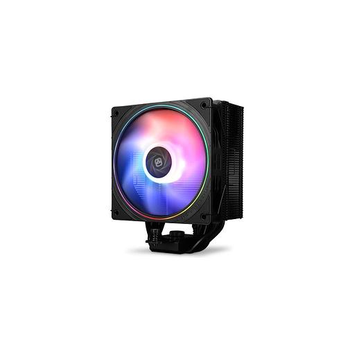 Устройство охлаждения(кулер) Thermalright Assassin Spirit 120 EVO, 120мм, Ret [as120-evo] фото 1