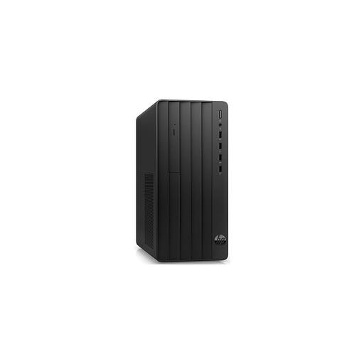 Компьютер HP Pro 290 G9 Tower Intel Core i5 13500, DDR4 8ГБ, 512ГБ(SSD), Intel UHD Graphics 770, FreeDOS, черный [624a6et] фото 1