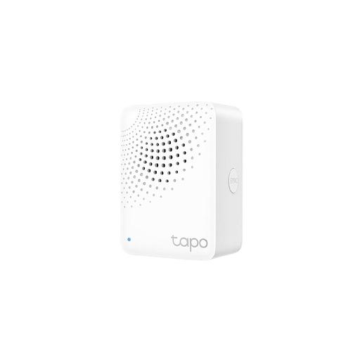 Центр управления TP-LINK Tapo H100, белый фото 1