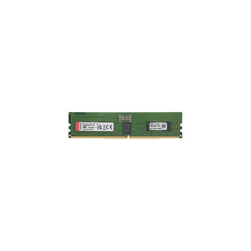 Память DDR5 Kingston Server Premier KSM56R46BS8PMI-16HAI 16ГБ DIMM, ECC, unbuffered, PC5-44800, CL46, 5600МГц фото 1