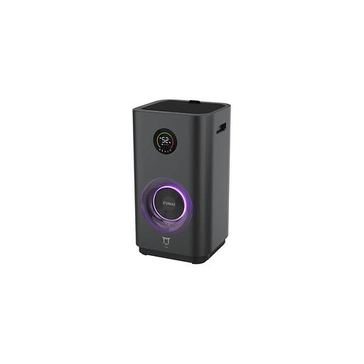 Климатический комплекc Funai CC-TRE600, черный [cc-tre600/6.0(gf)] фото 1