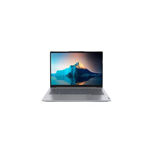Ноутбук Lenovo Thinkbook 14 G6 ABP 14", 2023, IPS, AMD Ryzen 3 7330U 2.3ГГц, 4-ядерный, 8ГБ DDR4, 256ГБ SSD, AMD Radeon Graphics, без операционной системы, серый [21kj000kue] фото 1