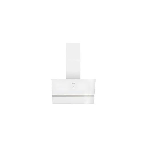 Вытяжка каминная Elikor WH 60, белый, сенсорное управление [243076] фото 1