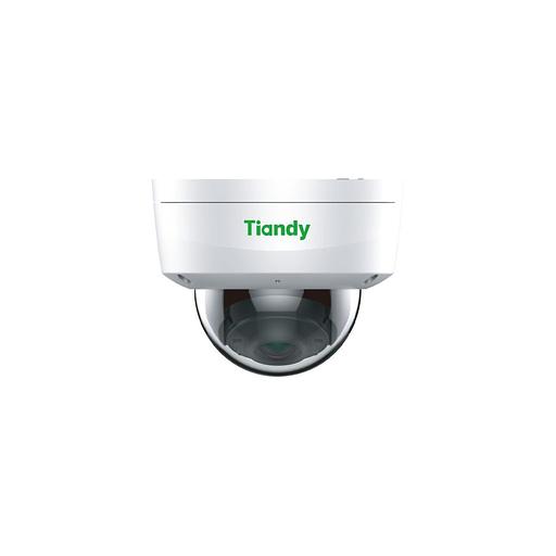 Камера видеонаблюдения IP TIANDY Lite TC-C38KS I3/E/Y/2.8/V4.0, 2160p, 2.8 мм, белый фото 1