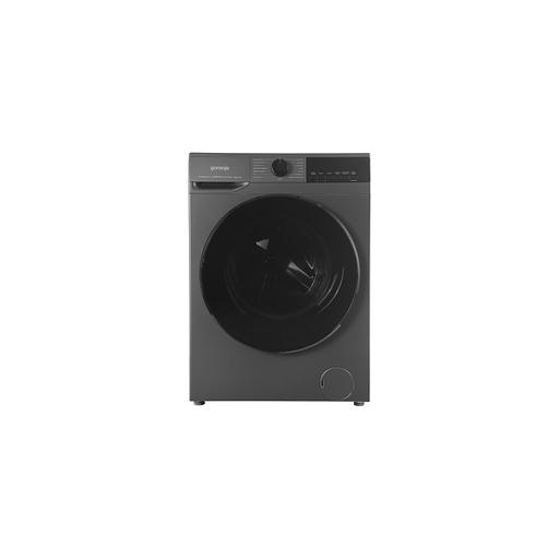 Стиральная машина Gorenje W2D2A164ADSS/C, с фронтальной загрузкой, с паром, 10кг, 1400об/мин, с сушкой, инверторная фото 1